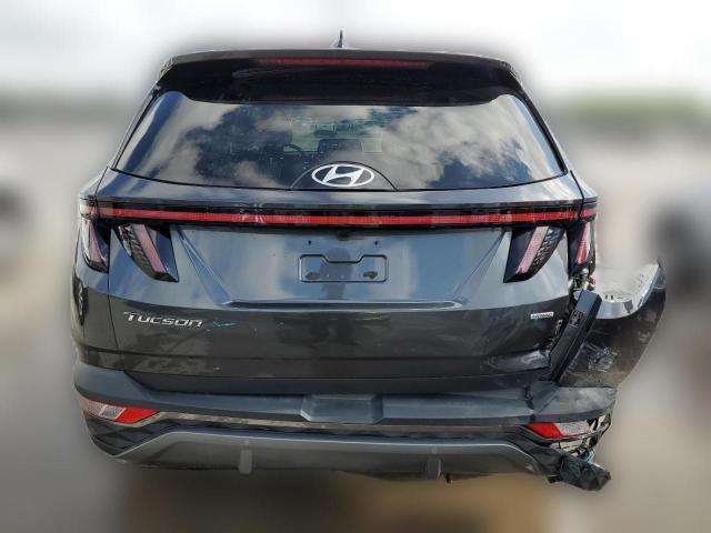 Photo 5 VIN: 5NMJECAE7NH149059 - HYUNDAI TUCSON 