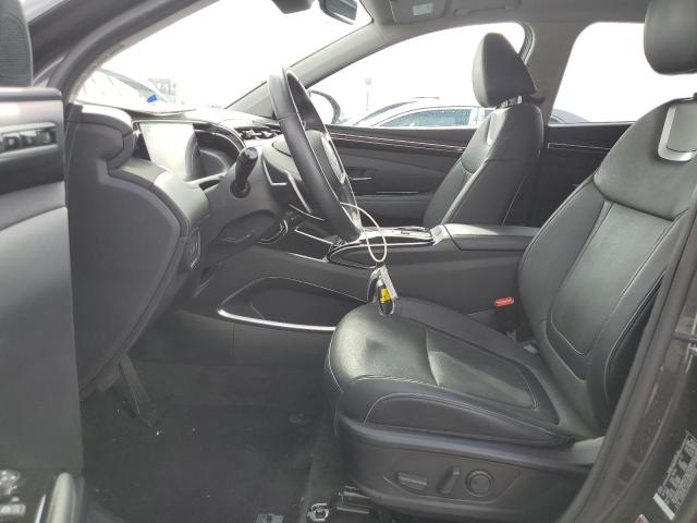 Photo 6 VIN: 5NMJECAE7NH149059 - HYUNDAI TUCSON 