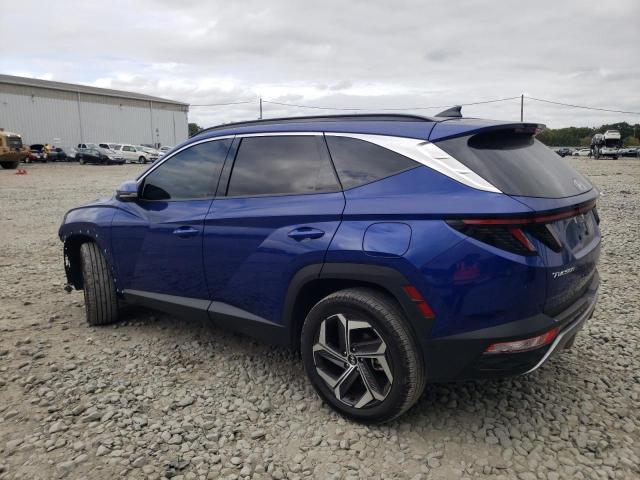 Photo 1 VIN: 5NMJECAE7NH150941 - HYUNDAI TUCSON LIM 