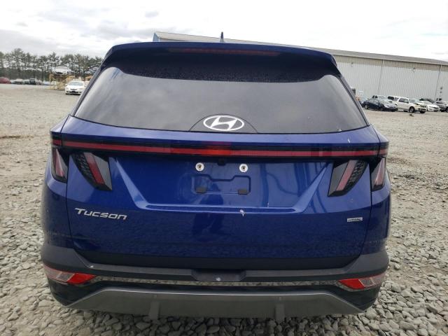 Photo 5 VIN: 5NMJECAE7NH150941 - HYUNDAI TUCSON LIM 