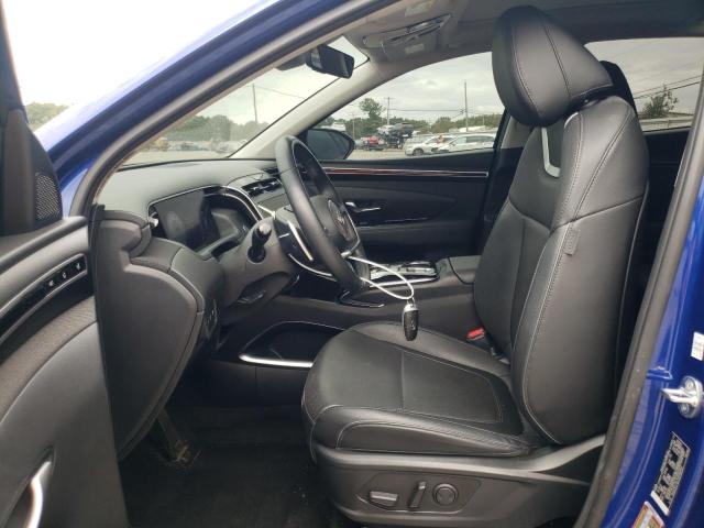 Photo 6 VIN: 5NMJECAE7NH150941 - HYUNDAI TUCSON LIM 