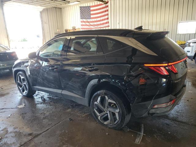 Photo 1 VIN: 5NMJECAE7PH189211 - HYUNDAI TUCSON 