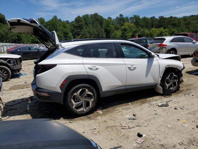 Photo 2 VIN: 5NMJECAE7PH219324 - HYUNDAI TUCSON LIM 