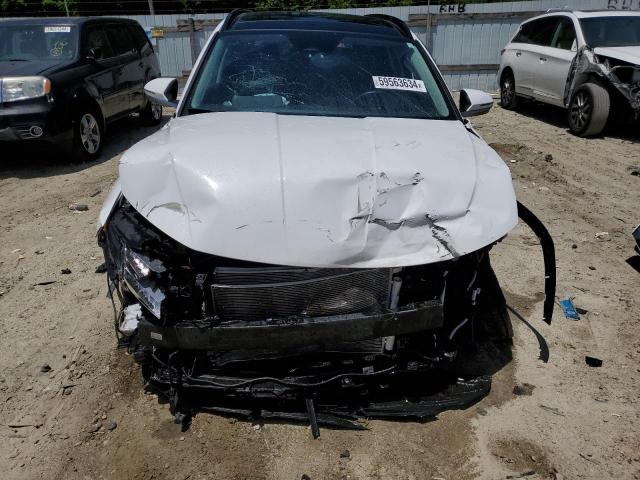 Photo 4 VIN: 5NMJECAE7PH219324 - HYUNDAI TUCSON LIM 