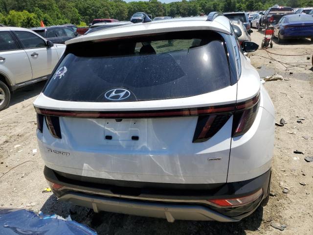 Photo 5 VIN: 5NMJECAE7PH219324 - HYUNDAI TUCSON LIM 