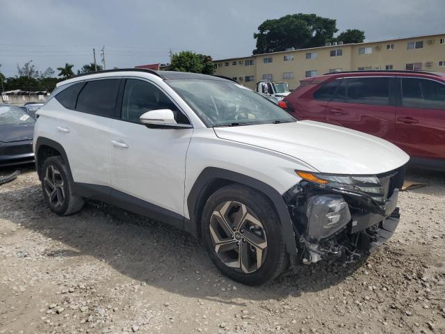 Photo 3 VIN: 5NMJECAE7PH222322 - HYUNDAI TUCSON LIM 