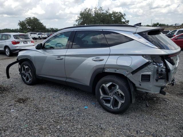 Photo 1 VIN: 5NMJECAE7PH256194 - HYUNDAI TUCSON LIM 