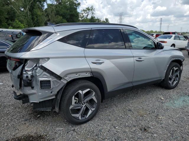 Photo 2 VIN: 5NMJECAE7PH256194 - HYUNDAI TUCSON LIM 