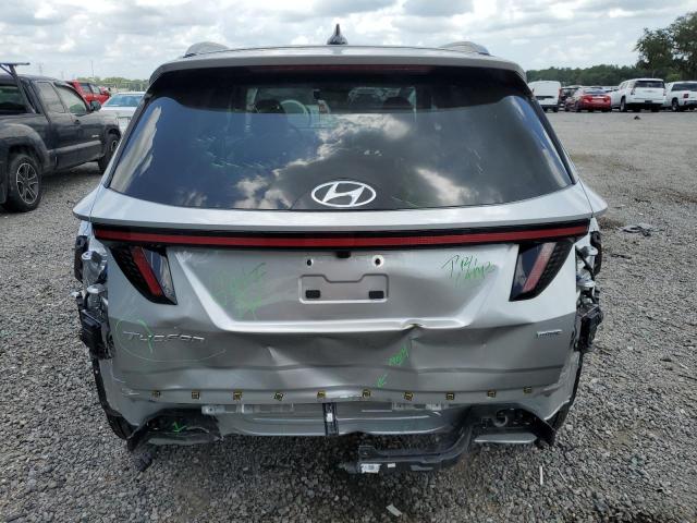 Photo 5 VIN: 5NMJECAE7PH256194 - HYUNDAI TUCSON LIM 