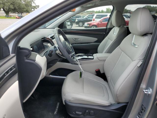 Photo 6 VIN: 5NMJECAE7PH256194 - HYUNDAI TUCSON LIM 