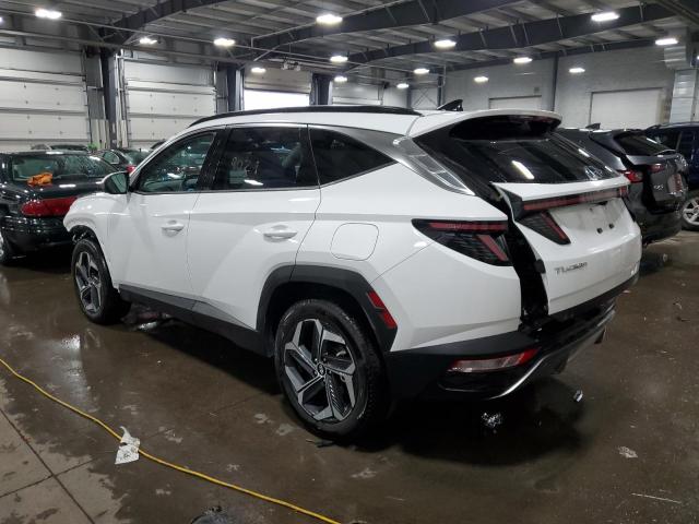 Photo 1 VIN: 5NMJECAE7PH258480 - HYUNDAI TUCSON 