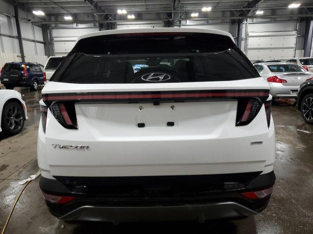 Photo 5 VIN: 5NMJECAE7PH258480 - HYUNDAI TUCSON 