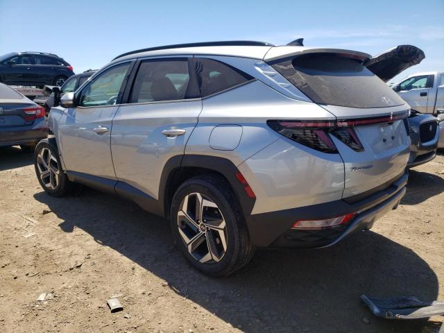 Photo 1 VIN: 5NMJECAE8NH017329 - HYUNDAI TUCSON 