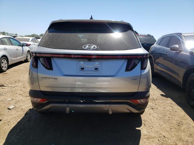 Photo 5 VIN: 5NMJECAE8NH017329 - HYUNDAI TUCSON 