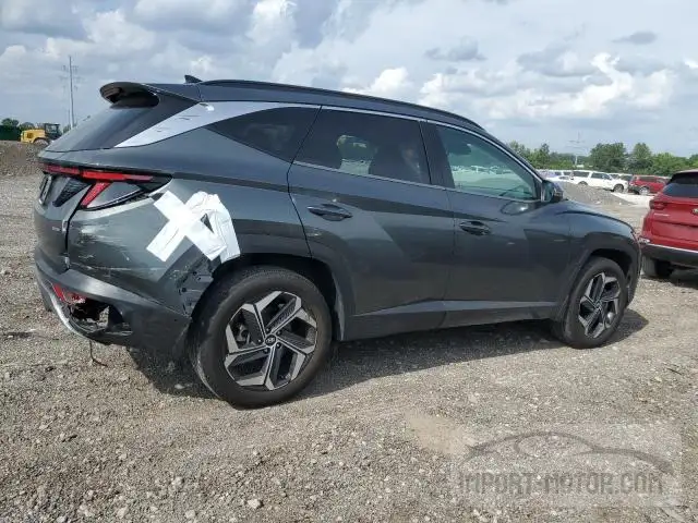 Photo 2 VIN: 5NMJECAE8NH040769 - HYUNDAI TUCSON 