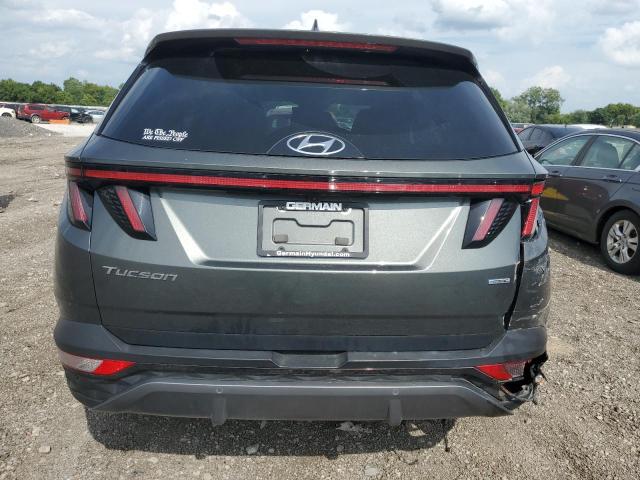 Photo 5 VIN: 5NMJECAE8NH040769 - HYUNDAI TUCSON 