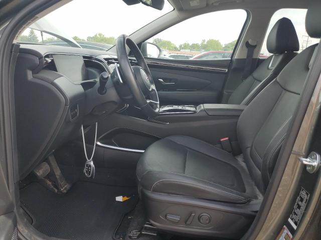 Photo 6 VIN: 5NMJECAE8NH040769 - HYUNDAI TUCSON 