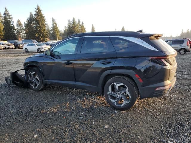 Photo 1 VIN: 5NMJECAE8NH072217 - HYUNDAI TUCSON 