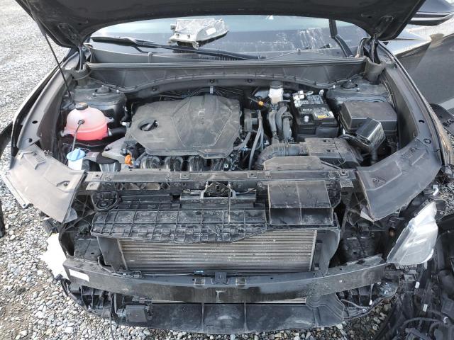 Photo 11 VIN: 5NMJECAE8NH072217 - HYUNDAI TUCSON 