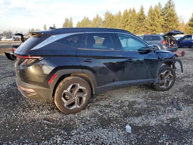 Photo 2 VIN: 5NMJECAE8NH072217 - HYUNDAI TUCSON 