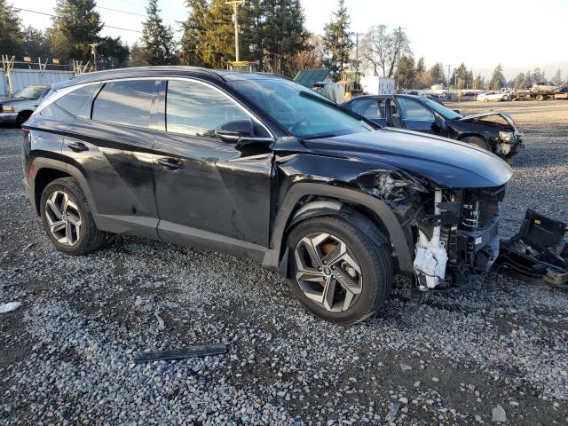 Photo 3 VIN: 5NMJECAE8NH072217 - HYUNDAI TUCSON 