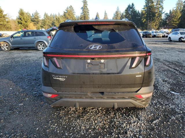 Photo 5 VIN: 5NMJECAE8NH072217 - HYUNDAI TUCSON 