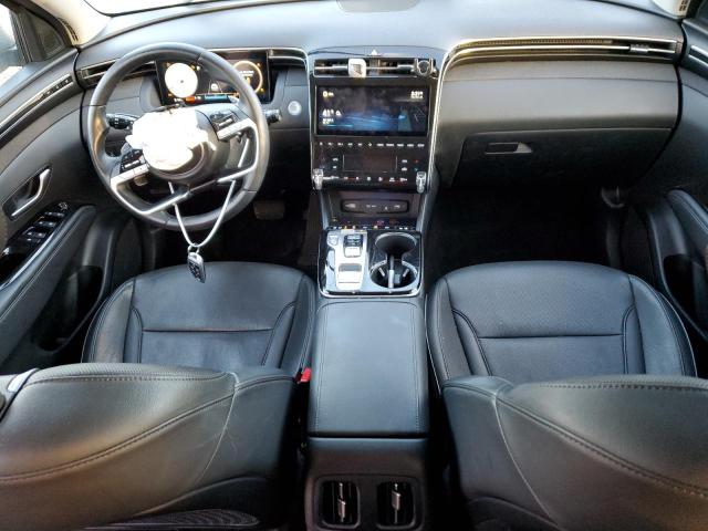 Photo 7 VIN: 5NMJECAE8NH072217 - HYUNDAI TUCSON 