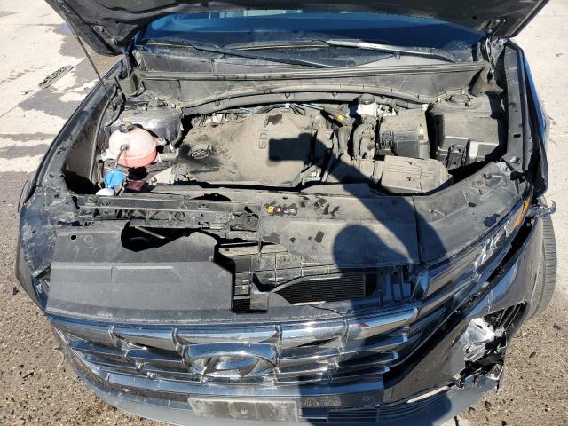 Photo 11 VIN: 5NMJECAE8NH080821 - HYUNDAI TUCSON LIM 