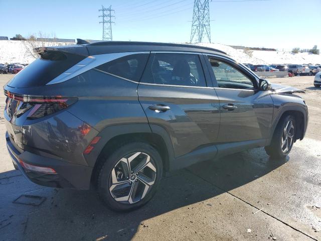 Photo 2 VIN: 5NMJECAE8NH080821 - HYUNDAI TUCSON LIM 