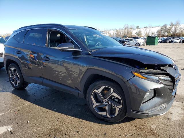 Photo 3 VIN: 5NMJECAE8NH080821 - HYUNDAI TUCSON LIM 