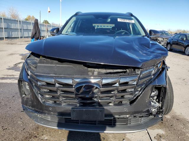 Photo 4 VIN: 5NMJECAE8NH080821 - HYUNDAI TUCSON LIM 