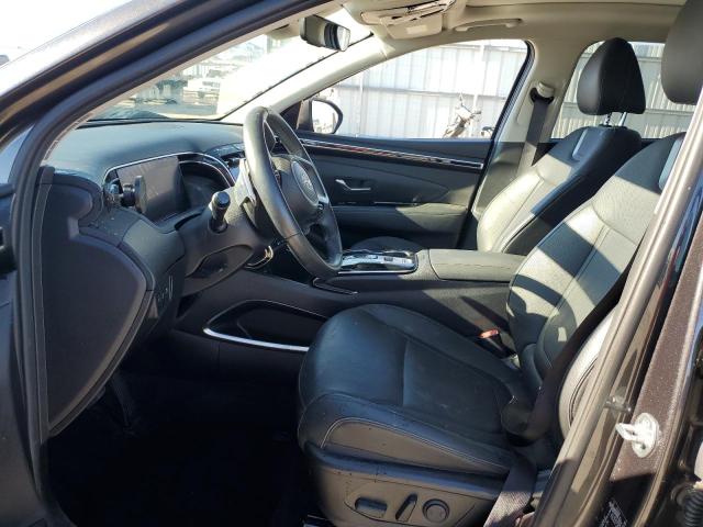 Photo 6 VIN: 5NMJECAE8NH080821 - HYUNDAI TUCSON LIM 