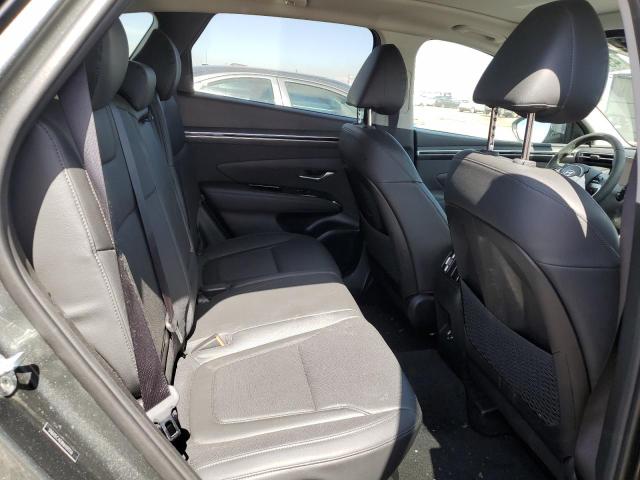 Photo 10 VIN: 5NMJECAE8NH139236 - HYUNDAI TUCSON LIM 