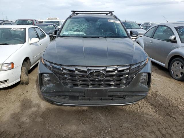 Photo 4 VIN: 5NMJECAE8NH139236 - HYUNDAI TUCSON LIM 