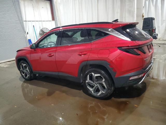 Photo 1 VIN: 5NMJECAE8PH168934 - HYUNDAI TUCSON LIM 