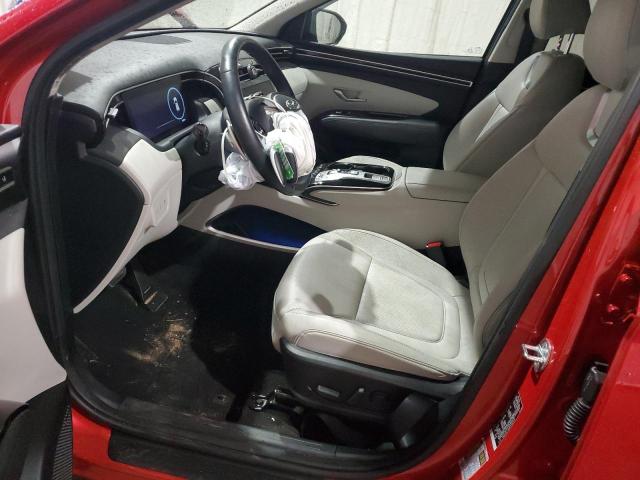 Photo 6 VIN: 5NMJECAE8PH168934 - HYUNDAI TUCSON LIM 