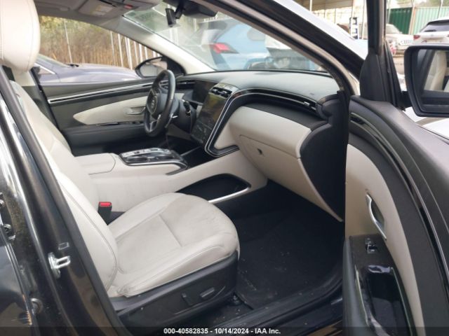 Photo 4 VIN: 5NMJECAE8PH192005 - HYUNDAI TUCSON 