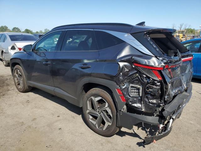 Photo 1 VIN: 5NMJECAE8PH193154 - HYUNDAI TUCSON 