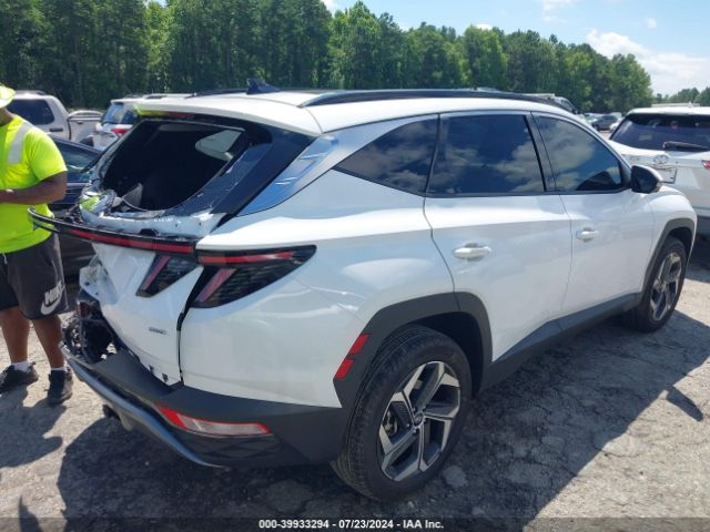 Photo 3 VIN: 5NMJECAE8PH264434 - HYUNDAI TUCSON 