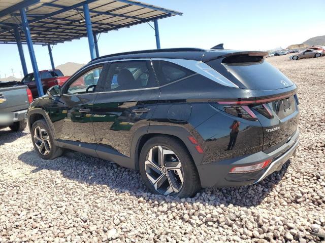 Photo 1 VIN: 5NMJECAE9NH021891 - HYUNDAI TUCSON LIM 