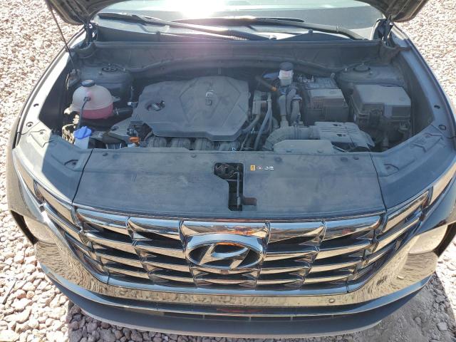 Photo 10 VIN: 5NMJECAE9NH021891 - HYUNDAI TUCSON LIM 