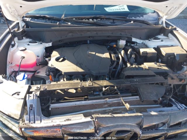 Photo 9 VIN: 5NMJECAE9NH041848 - HYUNDAI TUCSON 