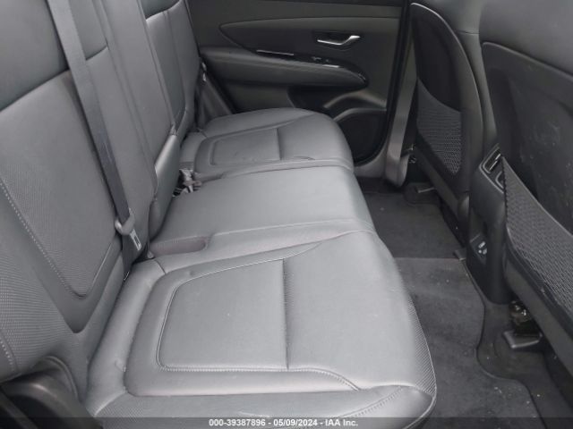 Photo 7 VIN: 5NMJECAE9NH069553 - HYUNDAI TUCSON 