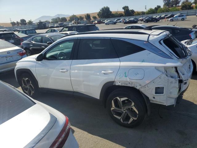 Photo 1 VIN: 5NMJECAE9NH134403 - HYUNDAI TUCSON LIM 