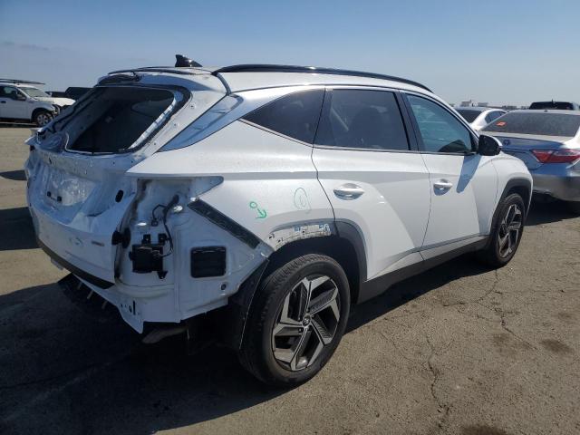 Photo 2 VIN: 5NMJECAE9NH134403 - HYUNDAI TUCSON LIM 