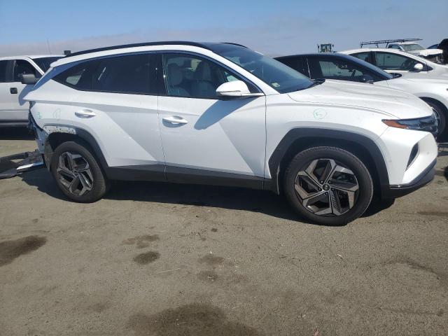 Photo 3 VIN: 5NMJECAE9NH134403 - HYUNDAI TUCSON LIM 