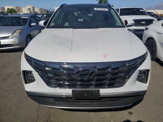 Photo 4 VIN: 5NMJECAE9NH134403 - HYUNDAI TUCSON LIM 