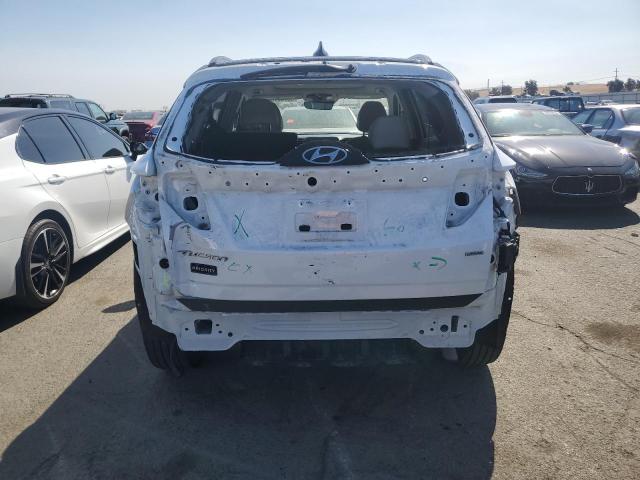 Photo 5 VIN: 5NMJECAE9NH134403 - HYUNDAI TUCSON LIM 