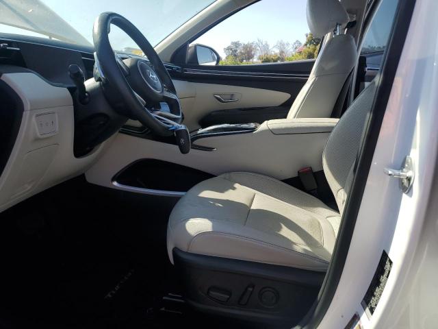 Photo 6 VIN: 5NMJECAE9NH134403 - HYUNDAI TUCSON LIM 