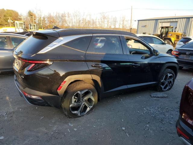 Photo 2 VIN: 5NMJECAE9NH153145 - HYUNDAI TUCSON 